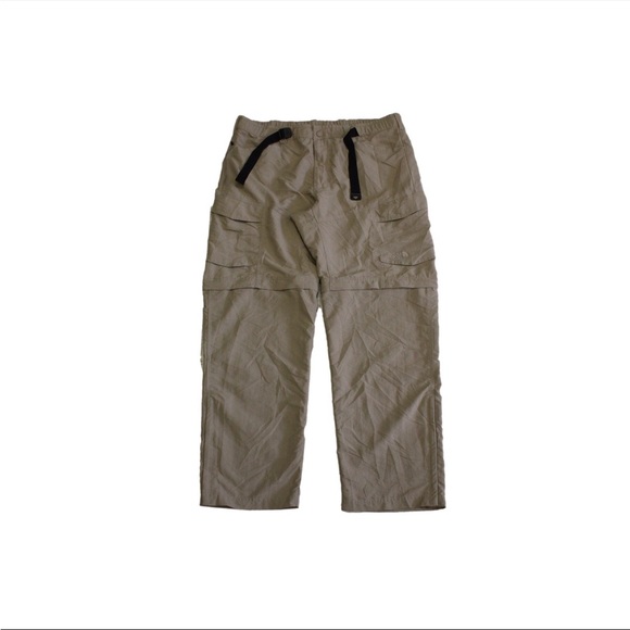 The North Face Cargos/Shorts - Picture 6 of 8